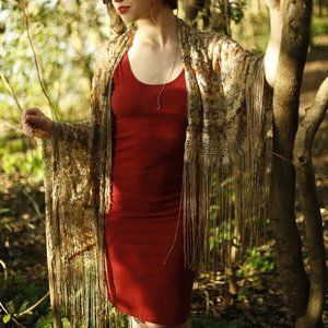 Meet your Posher, Fantasy